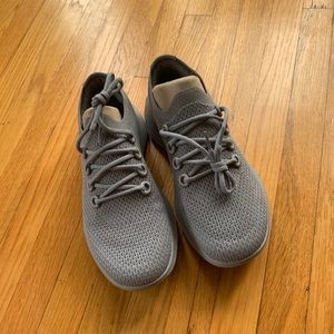 Allbirds Tree Dashers in Bluster size 11